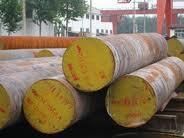 Carbon Round Steel Bar (S30C)