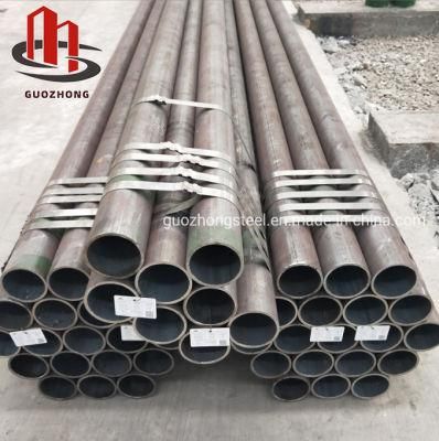 High Quality ASTM A106 Gr. B Seamless Carbon Steel Pipe