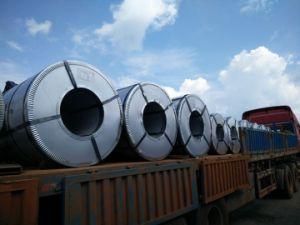 Hdgi Steel Coils Full Hard