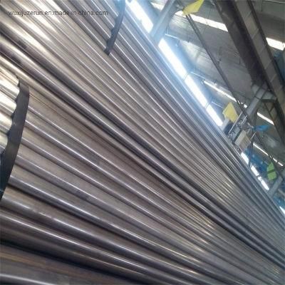 200, 300, 400, 600 Series Stainless Steel Pipes