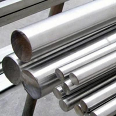 4mm 5mm 204c3 316ti 441 420j1 L4 321 Ss Metal Rod Welding Stainless Steel Round Bar