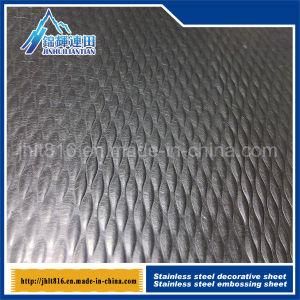 Stainless Steel Plate Wholesale Water Bead Stamping Anti - Skid Plate