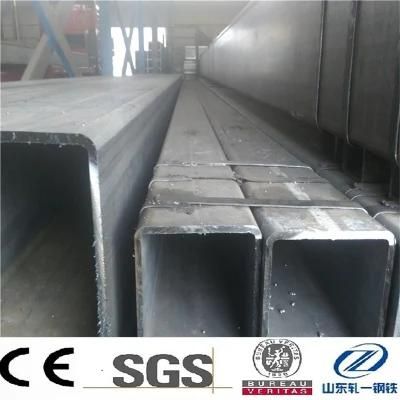 Carbon Hollow Section Steel Pipe