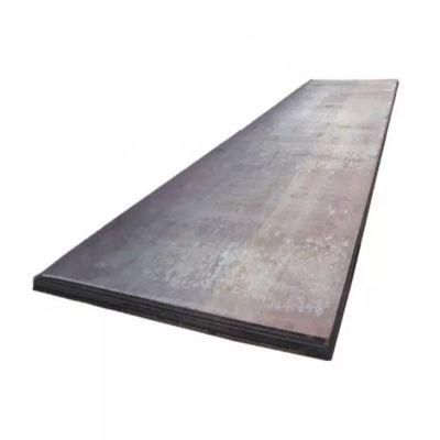 Cutters in Common Stock Jianghehai Galvanized Sheet C25c Steel Plate
