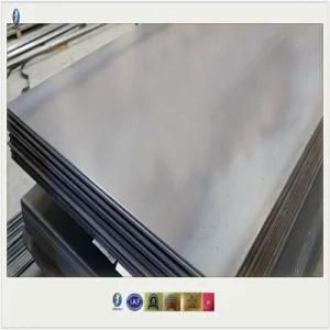 201 Stainless Steel Plate Thickness