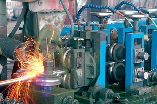 Hot DIP Hollow Gi Ms Round /Welded/Square Pipe/Box Section Steel Pipe/Carbon/Seamless Steel Pipe /BS1387 Steel Pipe/Zinc Pipe Price
