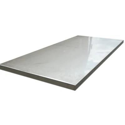 201/202/301/304/310/316/410/420/430/409/904/4X8 Stainless Steel Plate/Sheet