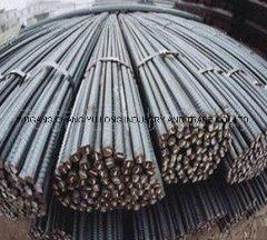 HRB400 Hrb 335 Deformed Steel Bar, Iron Rods