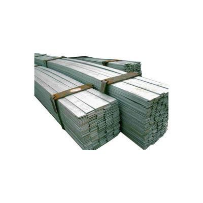 Hot Rolled Steel Thick Flat Bar