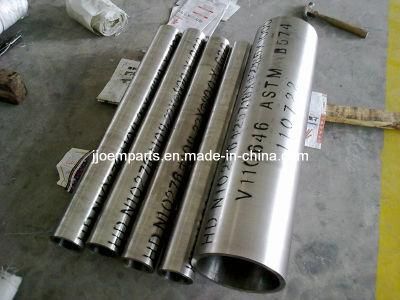 Inconel 601 Tubes/Tubings (UNS N06601, 2.4851, Alloy 601)