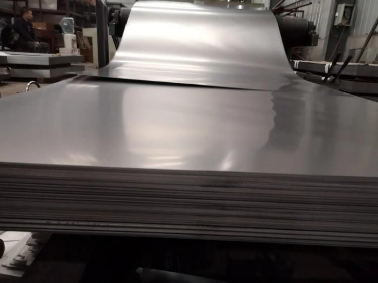 ASME SS304L 316L 321 904L 2205 Stainless Steel Sheet Manufacture OEM 2507 Stainless Steel Sheet