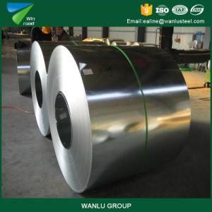 From Chinese Top Ten Steel Producer SGLCC Gl Coil Galvalume Steel Coil Alum-Zinc Steel Coil