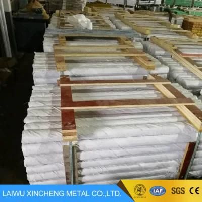 ASTM A193 Grade B7 Threaded Rod