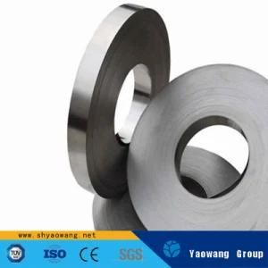 China Manufacturer New Product Uns N08028 Nickel Alloy Coil