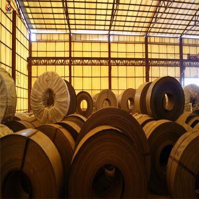 Roofing Sheet 304 Cold Rolled Steel Coil Price