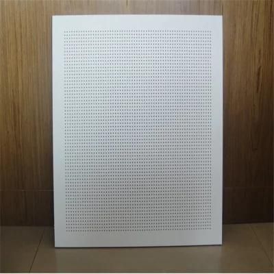 Low Carbon Steel Aluminum Stainless Steel Hole Decorative Perforated Metal Mesh Sheet Plate
