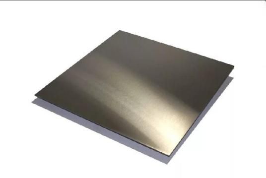 Top Grade Stainless Steel Sheet by a Excellent Manufacture