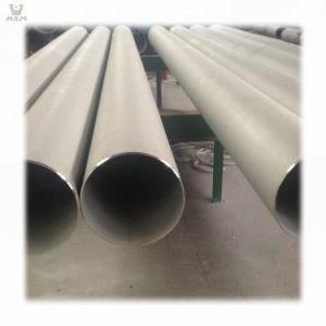 317L Pipe for Food Industry