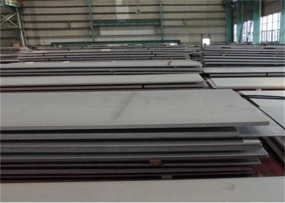 Nm400 360-450hb Hot Rolling/Cold Rolling Wear Resistant Metals Steel Plate
