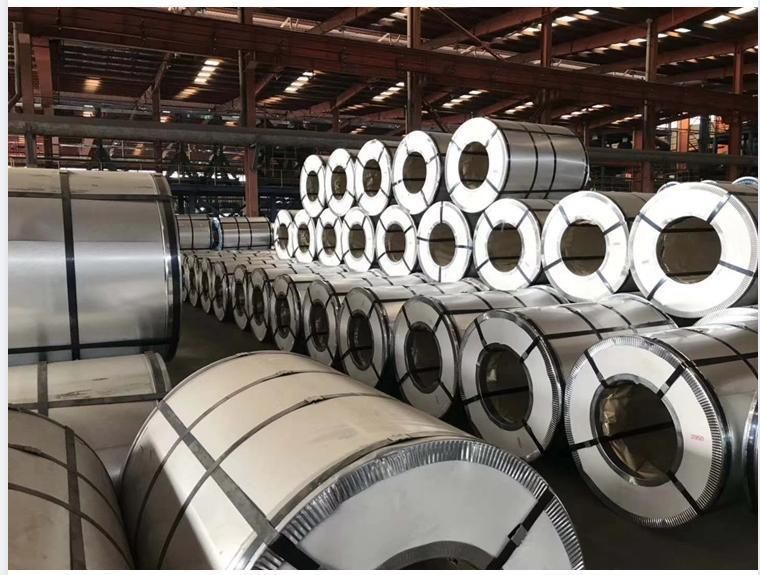 Competitive Price 420 410 Stainless Steel Coil Price