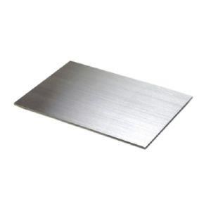 Competitive Inox 430 201 304 3.0-6.0mm Hot Rolled Stainless Steel Coil/Strip/Sheet/Plate No. 1 Finish