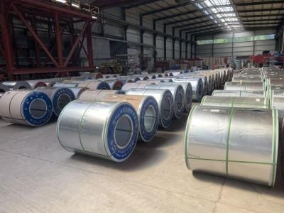 Color Coated Galvanized Corrugated Sheet