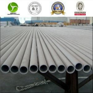 Stainless Steel Tubing for Boiler and Hot Exchanger (seamless)
