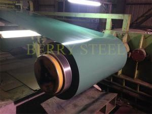 PPGI Iron Coil Matte Surface