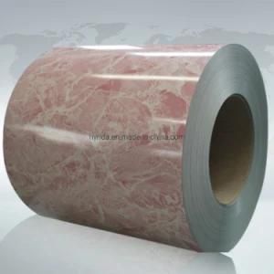 Factory Best Price Ral9003 Z80 Nippon Lacquer PPGI Prepainted Steel Coil