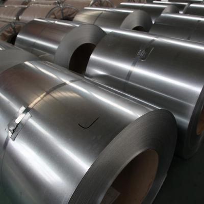 Galvanized Steel Coil Q235 Q345 Gi Coil