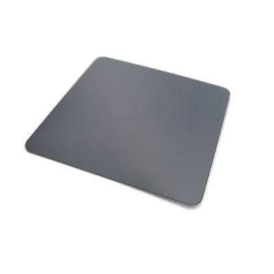 Hot Selling Sand Cold Rolled AISI 316 A240 A480 A554 A276 No. 1 2b Ba No. 4 8K Super Mirrior Hairline Hl Stainless Steel Sheet
