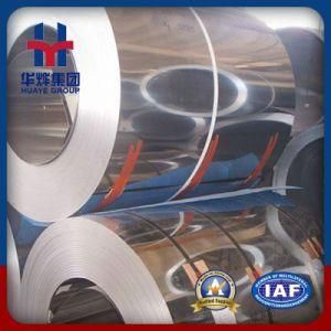 Cold Rolled Stainless Steel Coil Strip 410 430 201 304