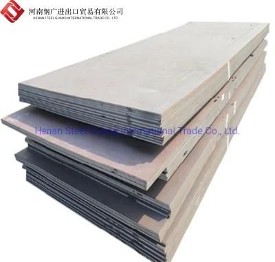 A516 Gr60/65/70 Carbon Steel Sheet