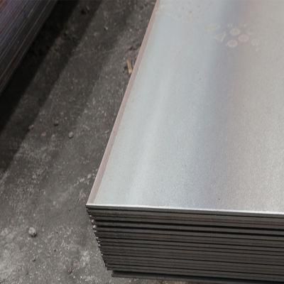 Material Price AISI 1095 Hot Rolled Black Carbon Steel Plate Sheet