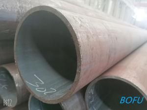 Sts49/Stpt49 Low Alloy Tube A210-C Alloy Tube St52.4 for High Strength Low Alloy