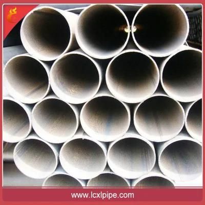 Square Stainless Steel Welded Pipes Carbon Steel Tube