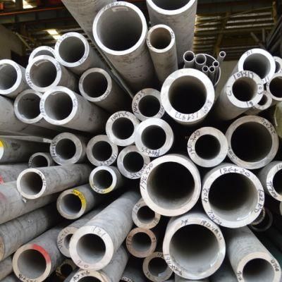 Seamless Stainless Steel Tube Seamless Steel Pipe