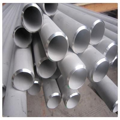 PV ASTM China Stainless Steel AISI 201 304L 321 316 316L 317L 347H 309S 310S 904L S32205 2507 Stainless Steel Pipe Price