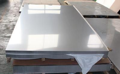 JIS G4305 SUS321 Cold Rolled Steel Sheet for Hospital Medical Beauty Agency Use