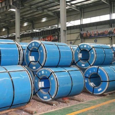 Duplex Stainless Steel Sheet Stainless Steel Circular Plate