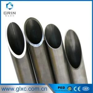 ISO Certification Stainless Steel Boiler Tube TP304 Tp316