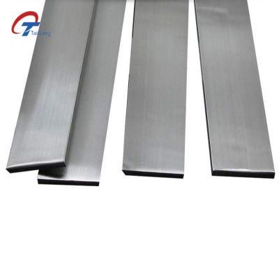 High Quality Hot Rolled Stainless Steel Profiles Flat Bar