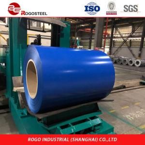Metal Roofing Steel Coil PPGI Color Coated Steel Coil Galvanized