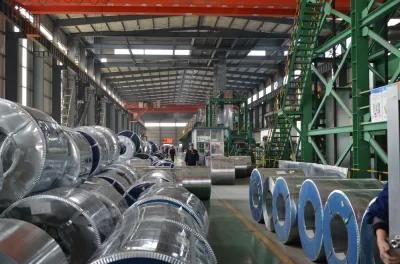 Zinc Coated Steel Coil Hot Dipped Gi Coil Factoory Galvanized Steel Coil ASTM Hot Dipped Gi Coil