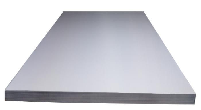 High Quality AISI Hot Rolled Mirror and Matte 304L Stainless Steel Plate