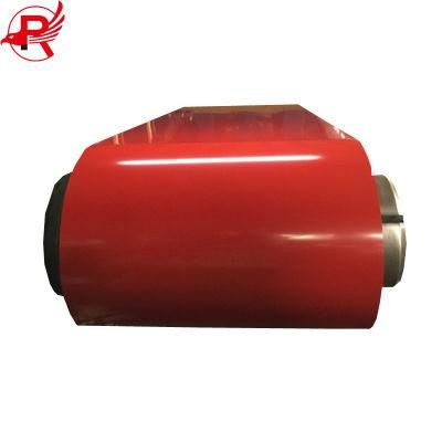 PPGI/HDG/Gi/Secc Dx51 Zinc Cold Rolled/Hot Dipped Galvanized Steel Coil/Sheet/Plate/Strip