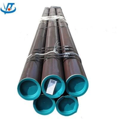 API X52 Buttress Thread Seamless Oil Casing Tube