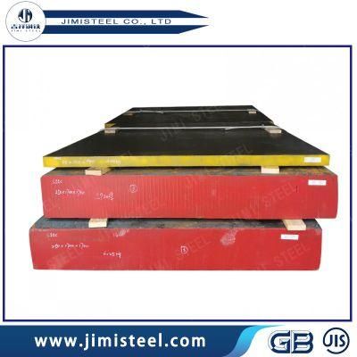 H13 1.2344 8402 Steel Grade Alloy Steel Plate Price Per Pound for Sale