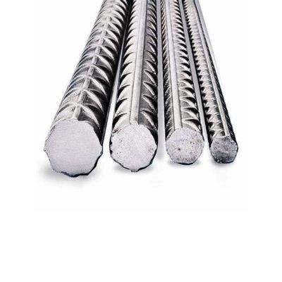 Hot Rolled Support Customized 6m 9m 12m Rebar Production Line 6mm 8mm 10mm Micro Rebar