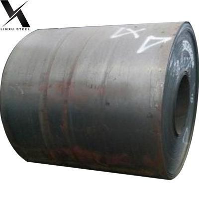 65mn Hot Rolled Steel Coil with Width 1250, 1500, 2000mm